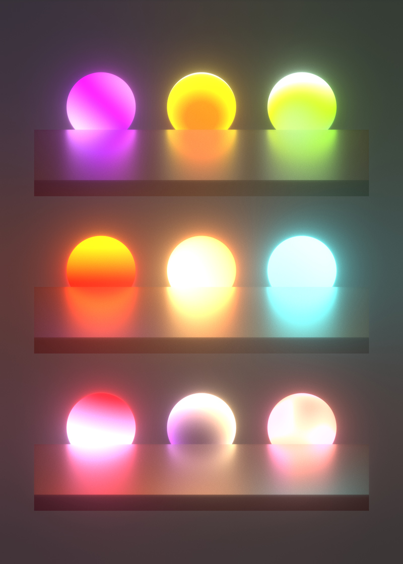 Suns