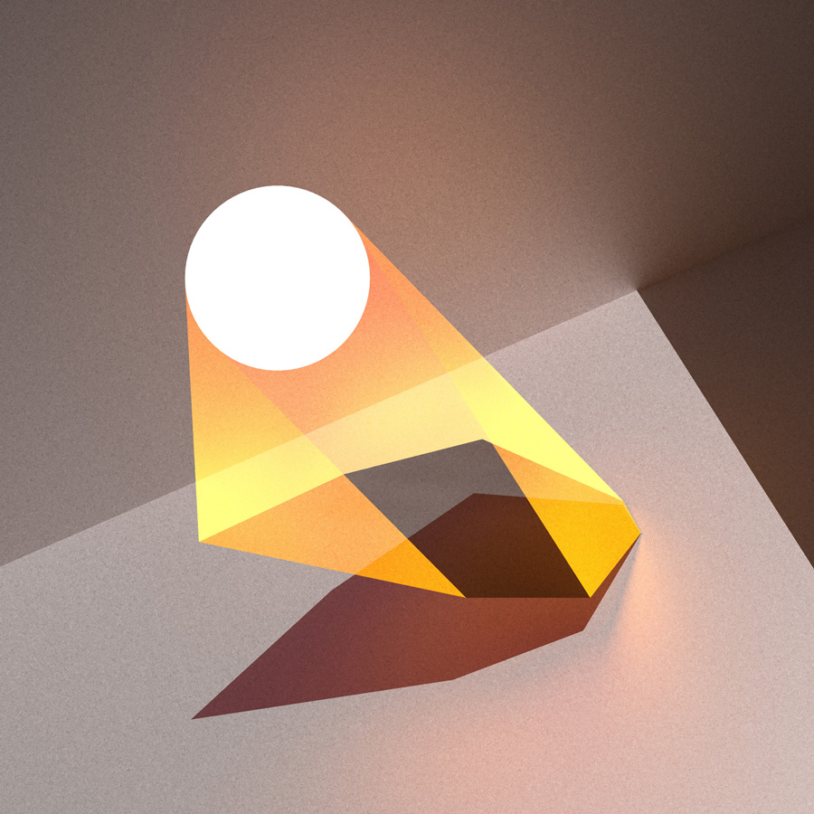 Sun cast